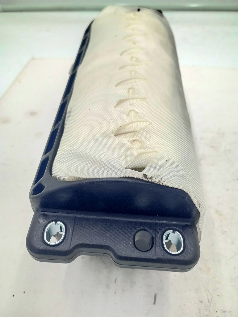 фото №9, Подушка пассажира подушка безопасности vw passat b6 cc b7 3c0880204g