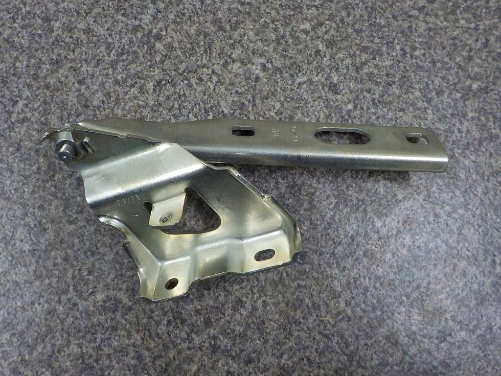 фото №1, Петля капот правий audi a4 b8