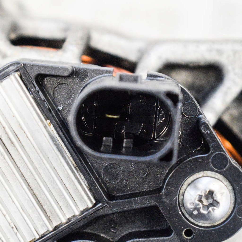 фото №5, Land rover range rover evoque l538 2014 генератор