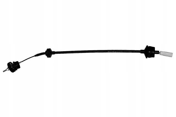 фото №9, Трос зчеплення peugeot 306 - 98 1.3- 1.6 ma