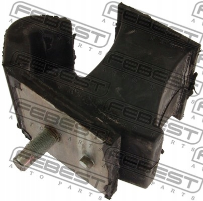 фото №4, Febest подушка двигателя передняя nissan pathfinder r51m