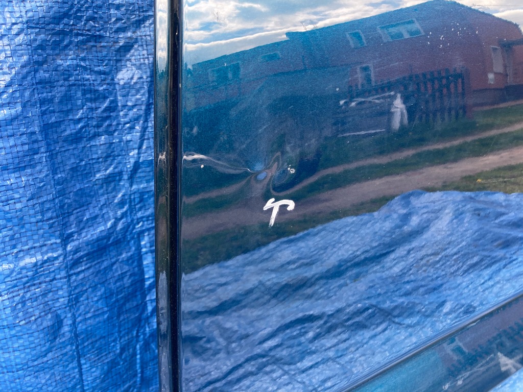 фото №6, Skoda karoq seat ateca двері лівий задня задні ліва