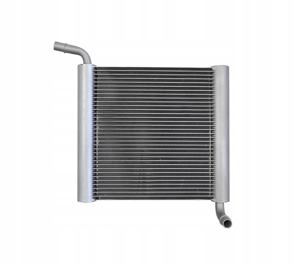 фото №1, Nowa радиатор land range rover velar hk838d048ac