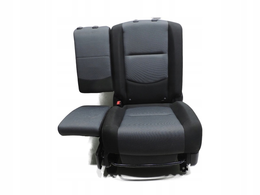 фото №1, Сидіння лівий задня mazda 5 i