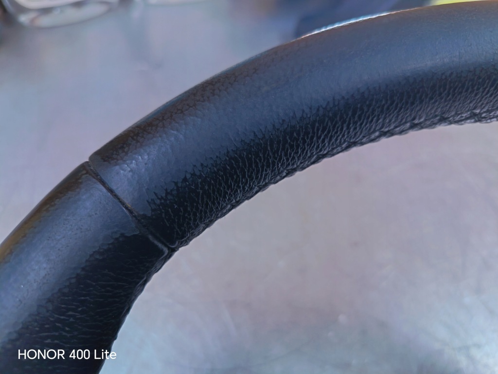 Bmw e87 e90 e91 руль кожаный многофункциональный 6769894 с Разборки