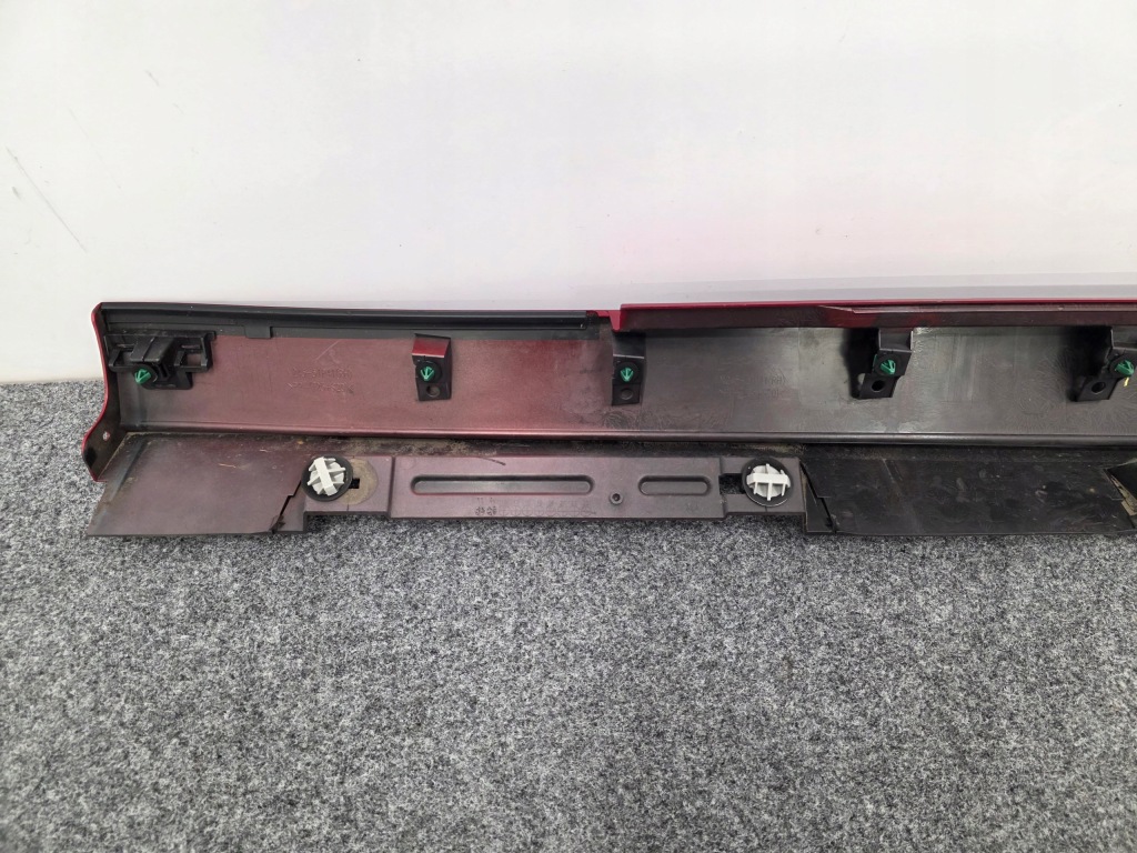 фото №8, Молдинг поріг права поріг mazda mx-5 nd 2015 - n243-51p41