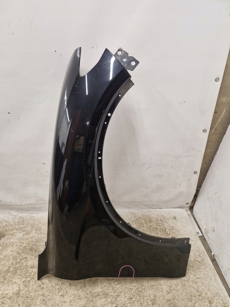 фото №1, Крила правий перед правий передній alfa romeo stelvio