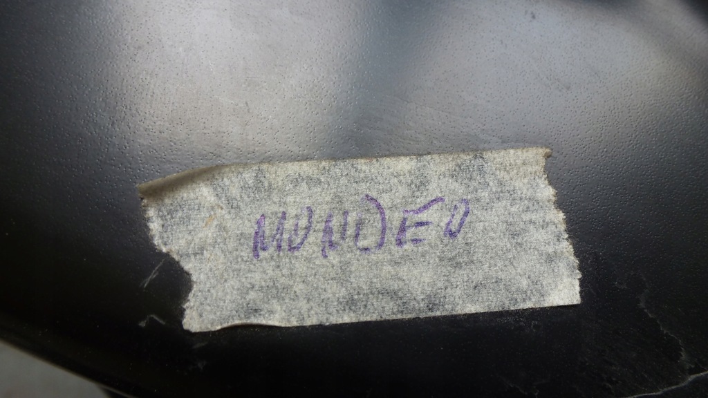 фото №5, Ford mondeo кронштейн sv8a69f41055ad