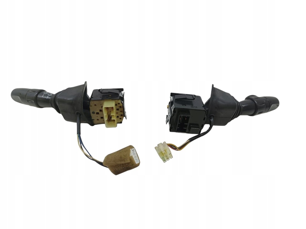 фото №8, Переключатель комбинированный поворотники дворник 96552843 chevrolet nubira