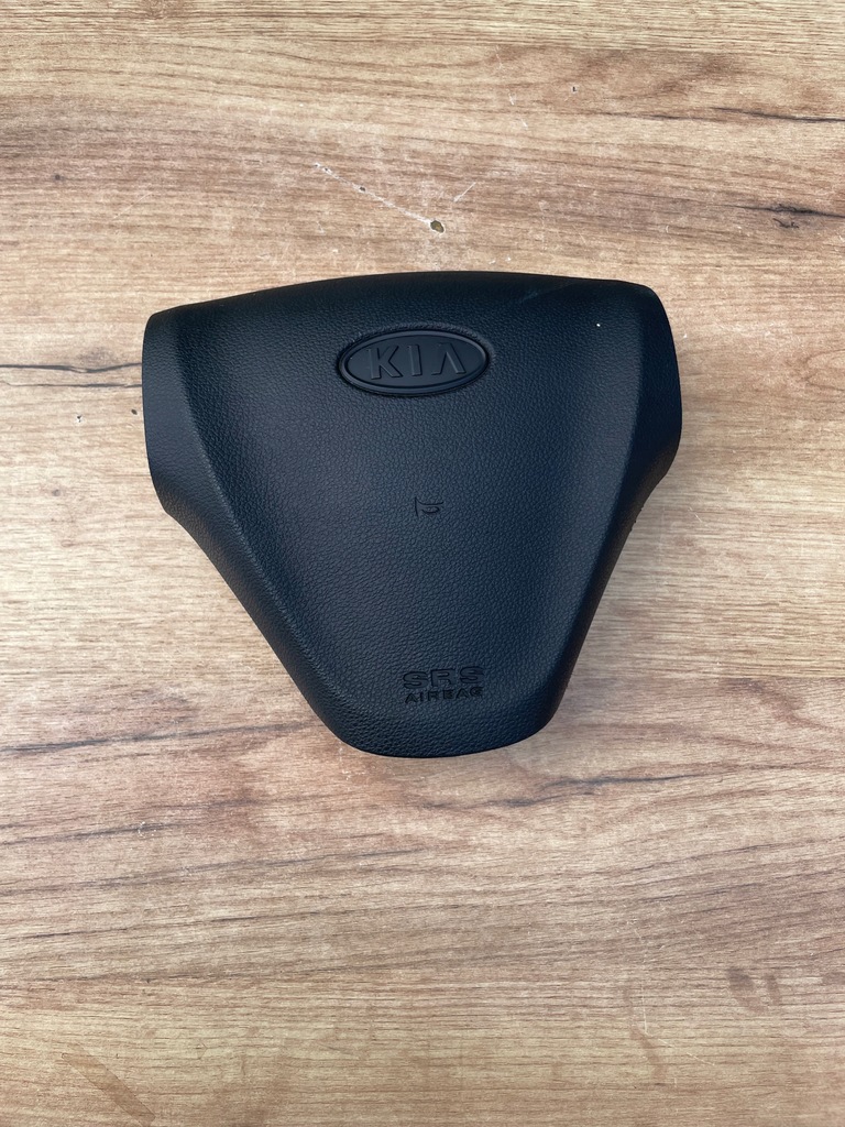 фото №1, Подушка подушка безпеки водія kia rio ii