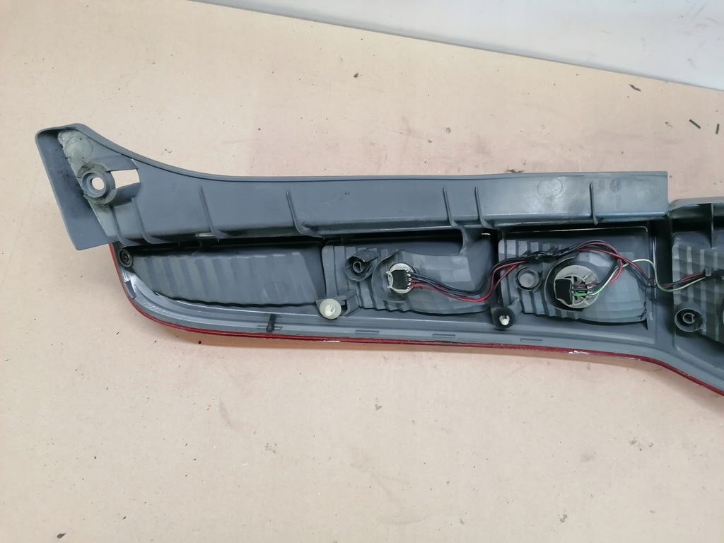 фото №11, Лампа задняя правая honda cr-v crv iii lata 2006-2009 angielska