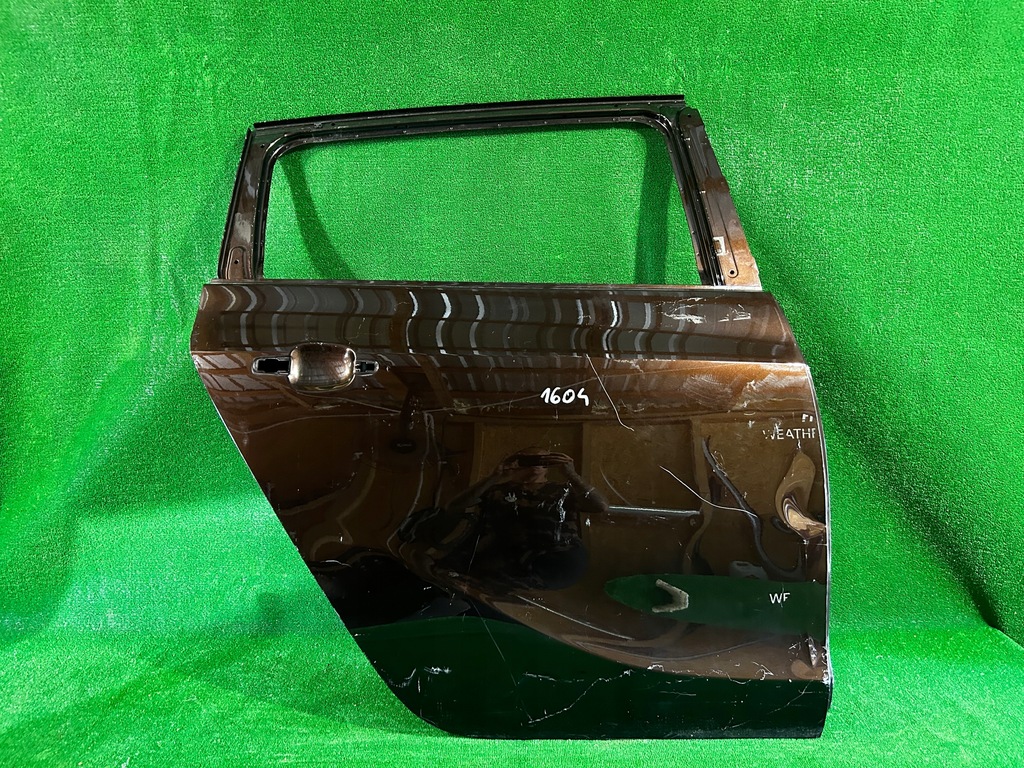 фото №1, Двері задня задні праве opel zafira c