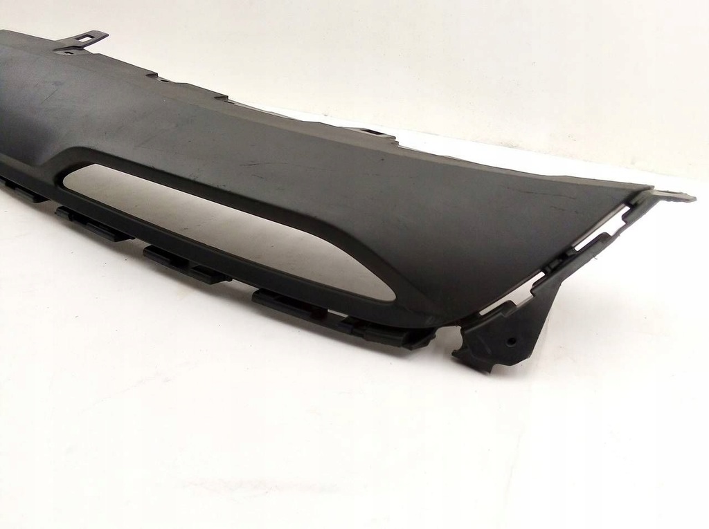 фото №8, Renault kadjar 2016 850b20258r молдинг бампера заднього задня