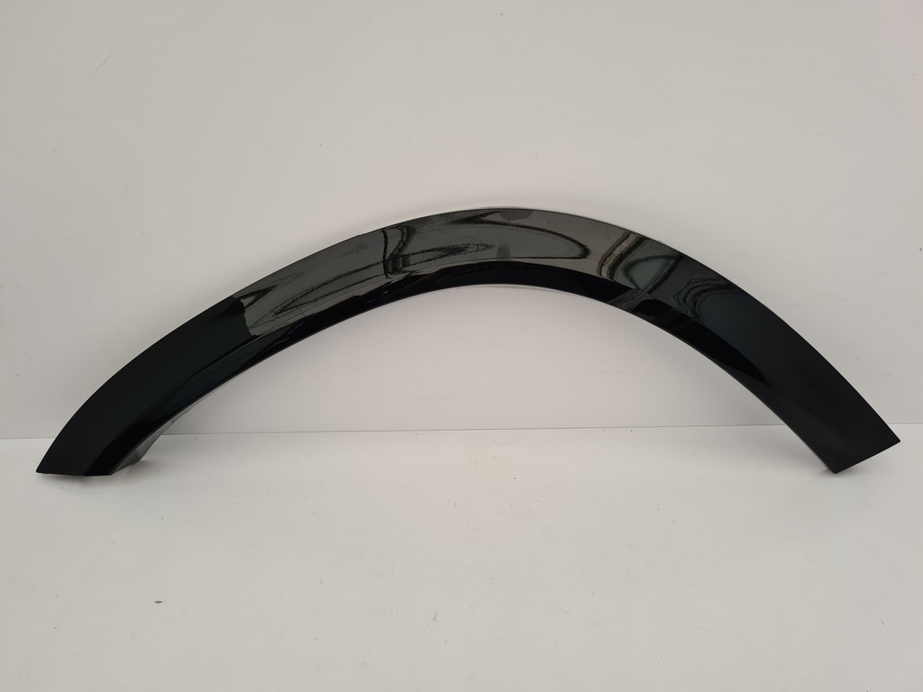 фото №1, Молдинг крыла правый задняя mercedes gle w167 amg