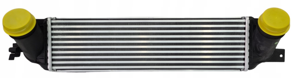 Интеркулер ford mustang 15-19 2.3t fr3z6k775a Цена