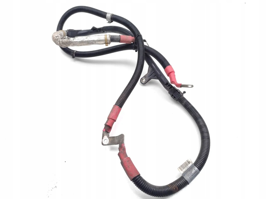 Bmw x3 plus / клема / шланг акумулятор 20d xdrive дизель 135kw 184 hp Ціна