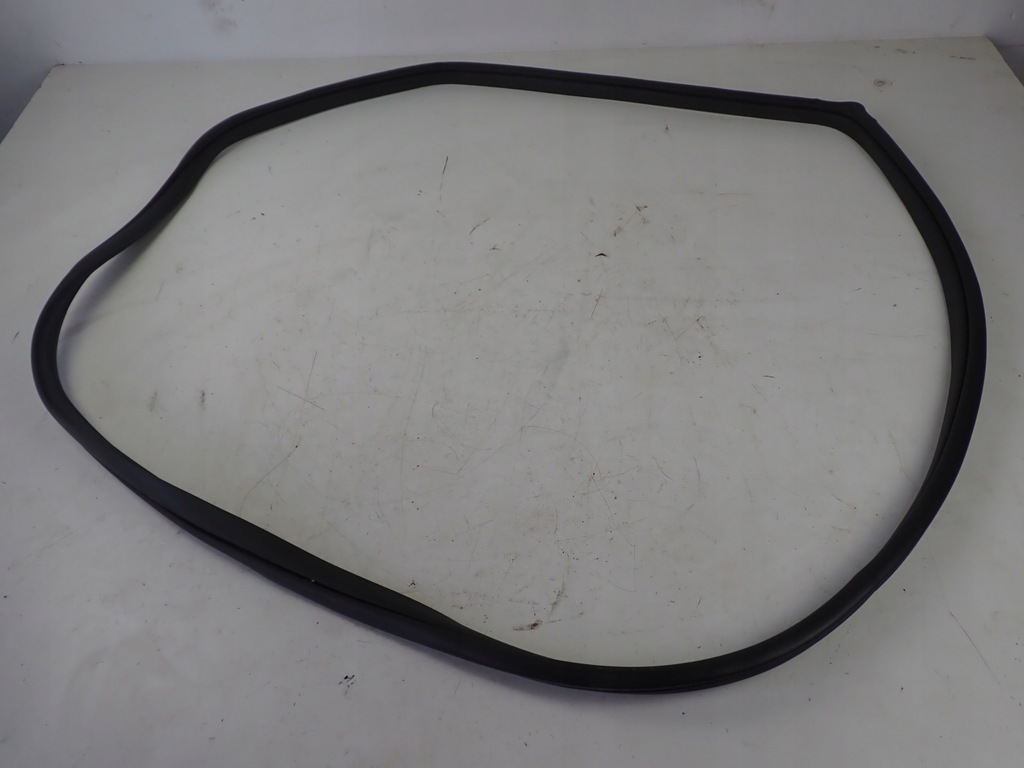 фото №1, Optima iv 17r kombi прокладка двері права задня