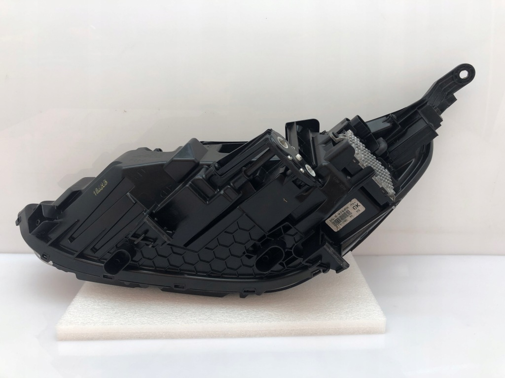 фото №10, Фара hyundai i30 iii n-line правий