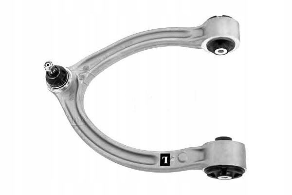 фото №2, Meyle рычаг mercedes перед w221 05- le верхний