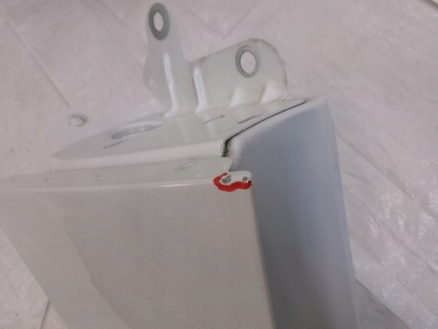 фото №7, Peugeot rcz lift бампер капот лампы kwfa усилитель