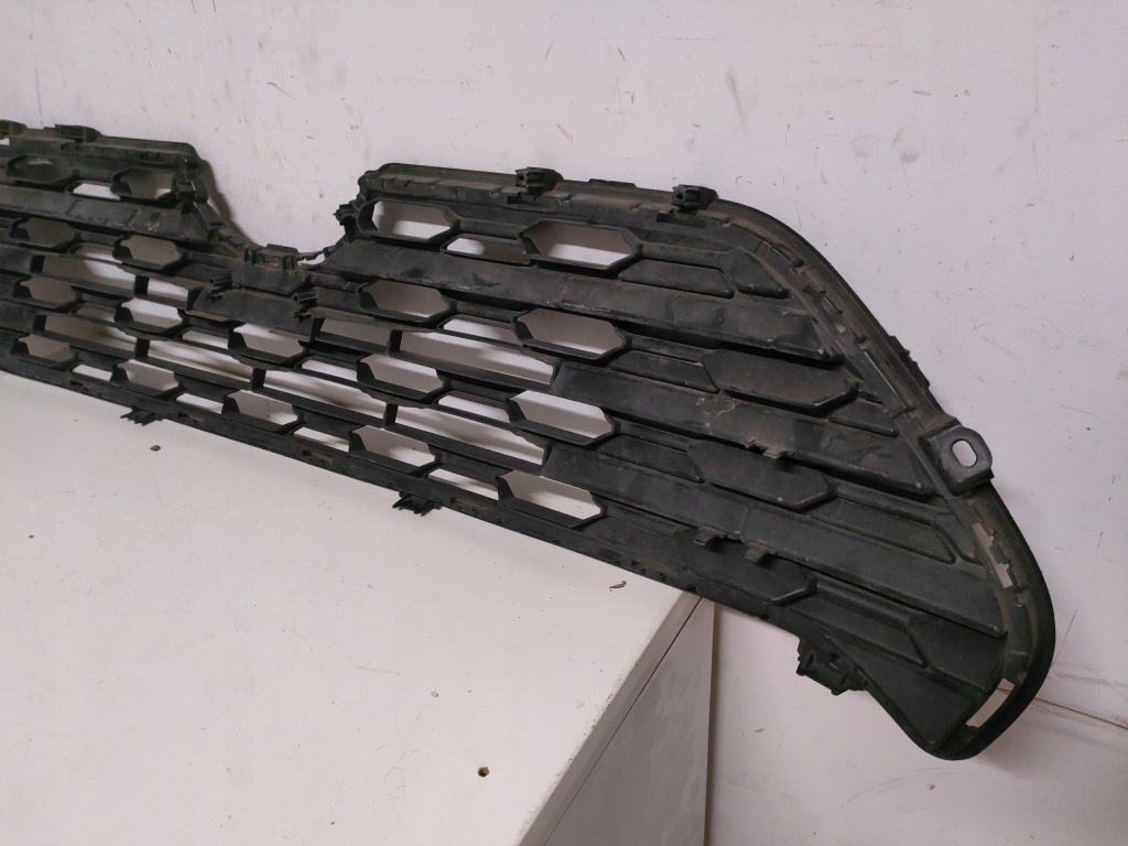 фото №4, Toyota rav4 v 2019- решётка радиатора решётка радиатора оригинал