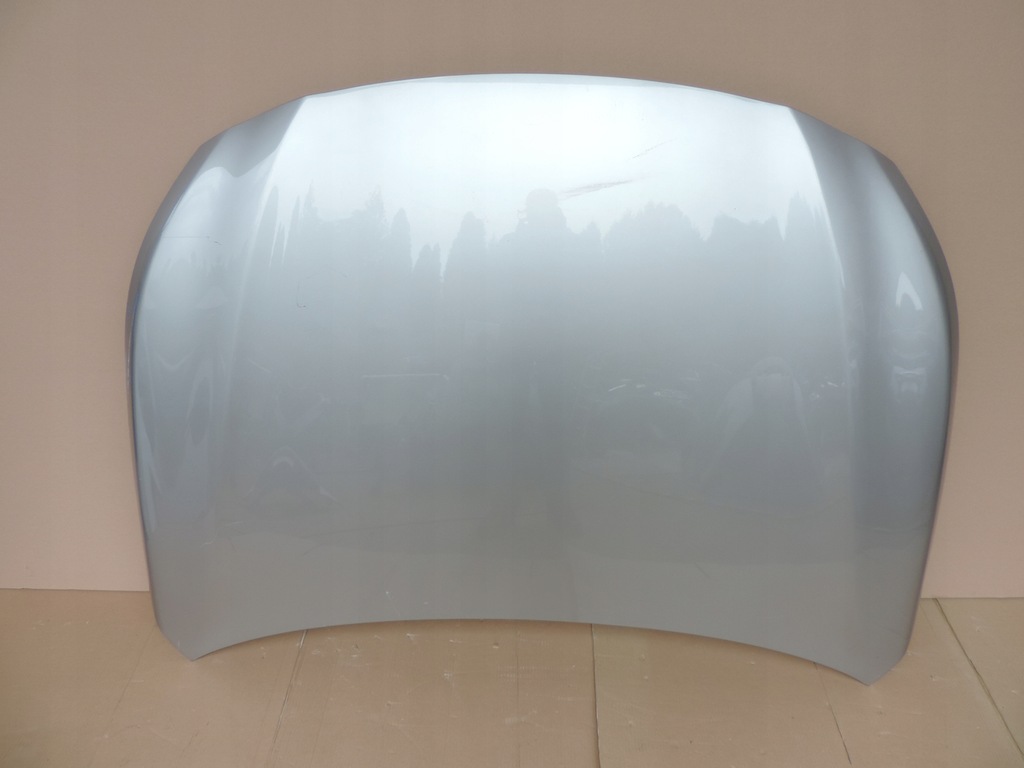 фото №1, Subaru outback v 2014 2015 2016 капот