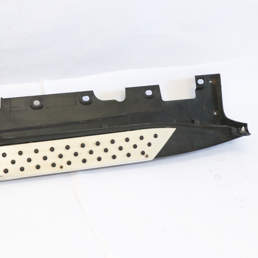 фото №11, Bmw x5 e70 поріг молдинг поріг ліва передня