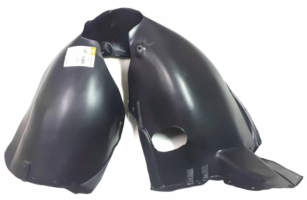 фото №1, Оригінальні підкрилок ліва перед leon ii 1p0809957