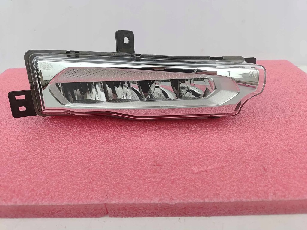 Купити Bmw x3 g01 протитуманна фара led drl правий 5666