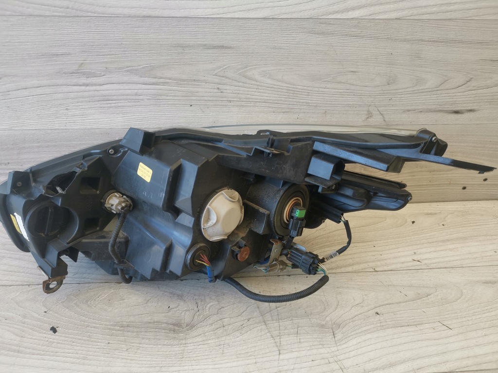 фото №11, Nissan murano z52 15 лампа права передня usa