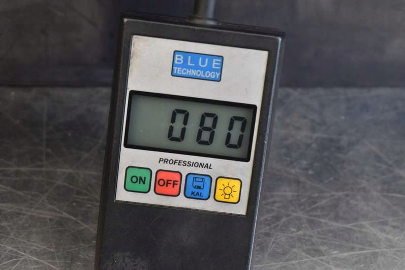 фото №13, Дверь левая перед передние granatowe honda accord 8 viii 08-15