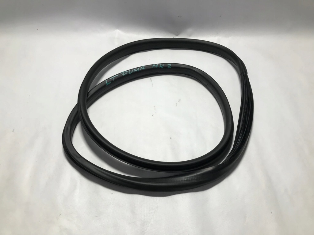 фото №4, Прокладка кузовная дверь перед puma ii mk2 19-