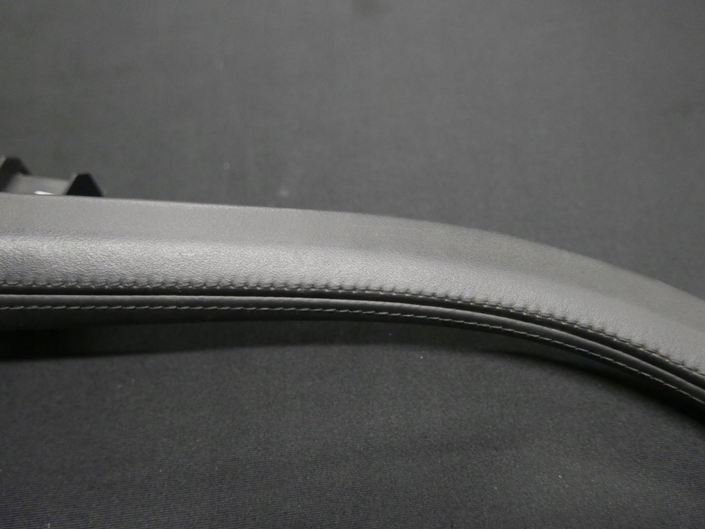 фото №10, Bmw f10 f11 пряжка захист тунель середнього