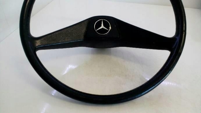 фото №7, Воздуховод mercedes 208 1991r.