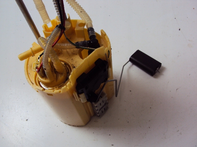 фото №2, Насос топлива поплавок range rover sport 2018 rok