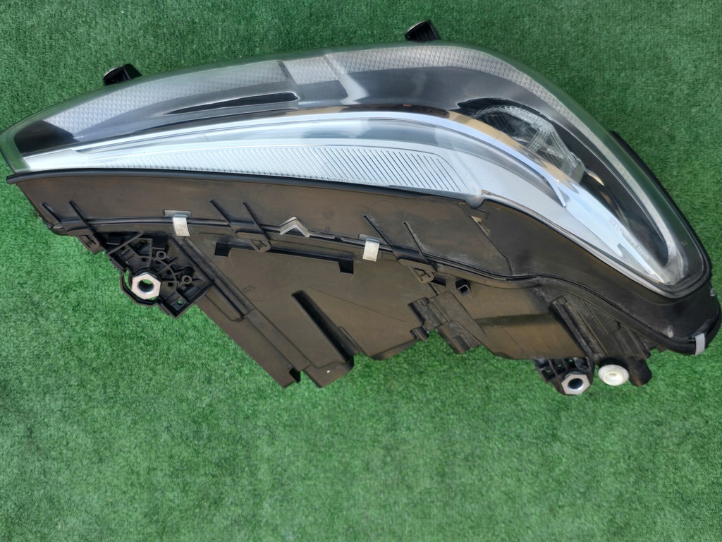 фото №4, Bmw x3 g01 full led лампа передня