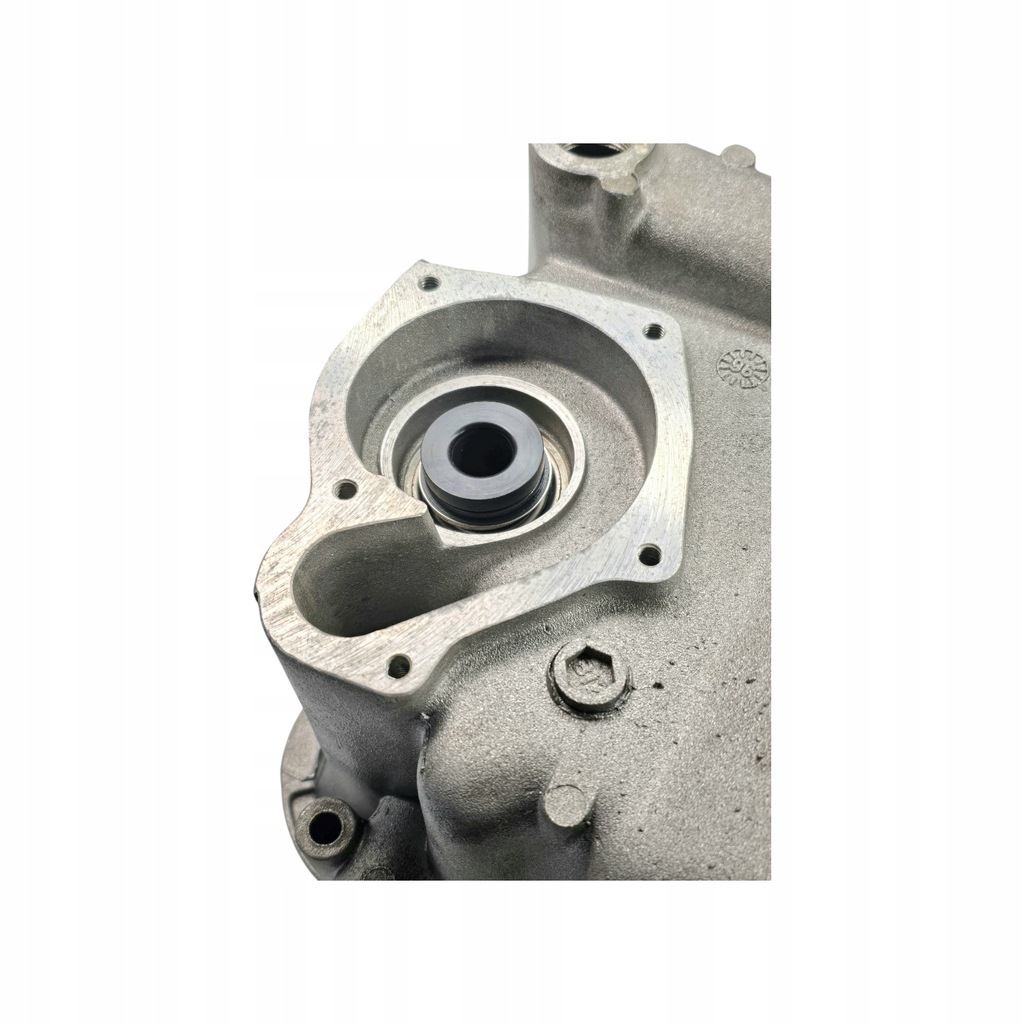 фото №5, Fiat 126p bis піддон оливи оригінальна fiat