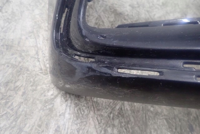 фото №6, Бампер перед mercedes w206 206 c klasa amg 2021-