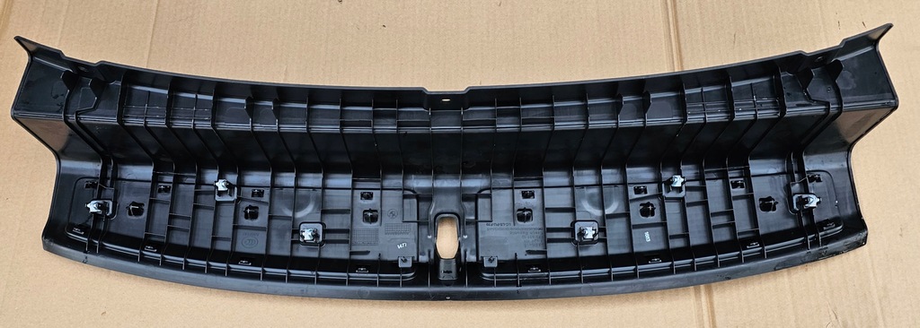 фото №5, Bmw x2 f39 защита край поперечина багажника 7428115
