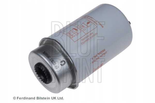 фото №13, Blue print adj132305 фильтр топлива