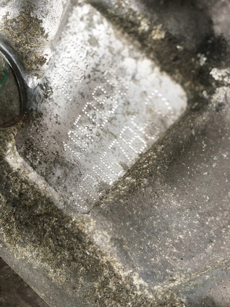 фото №7, Двигун блок двигуна citroen c3 i 1.4 hdi 8hz