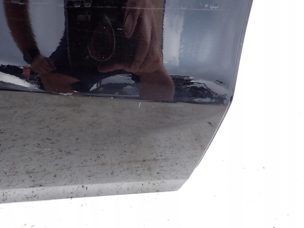 фото №14, Mercedes glc x253 15- дверь задняя задние правое