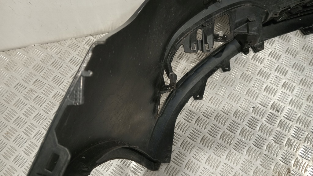 Бампер перед решётка правая хром opel insignia b 2 17-20 оригинал pdc Киев