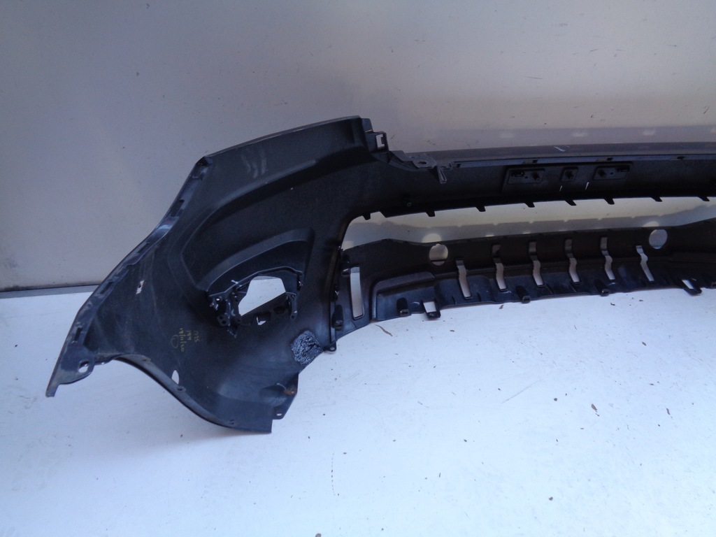 фото №8, Бампер передній ford ranger 19- lift nr 38932