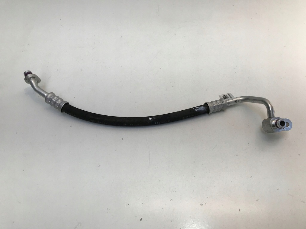 фото №1, Vw id.3 cupra born 23r шланг трубка кондиционера