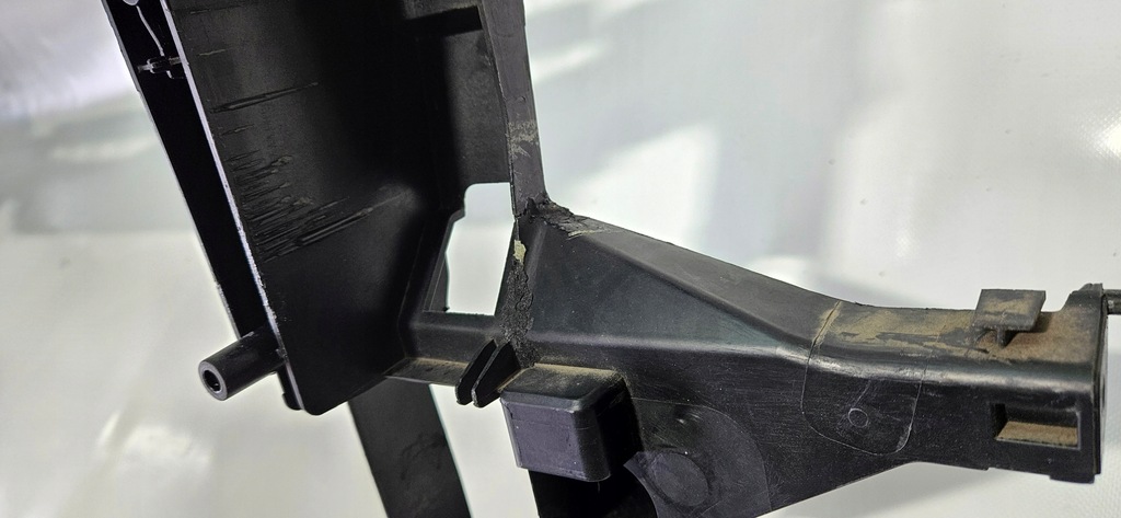 фото №9, Pas підсилювач mercedes a-klasa a176 b246 cla w117 gla x156 2013-2018