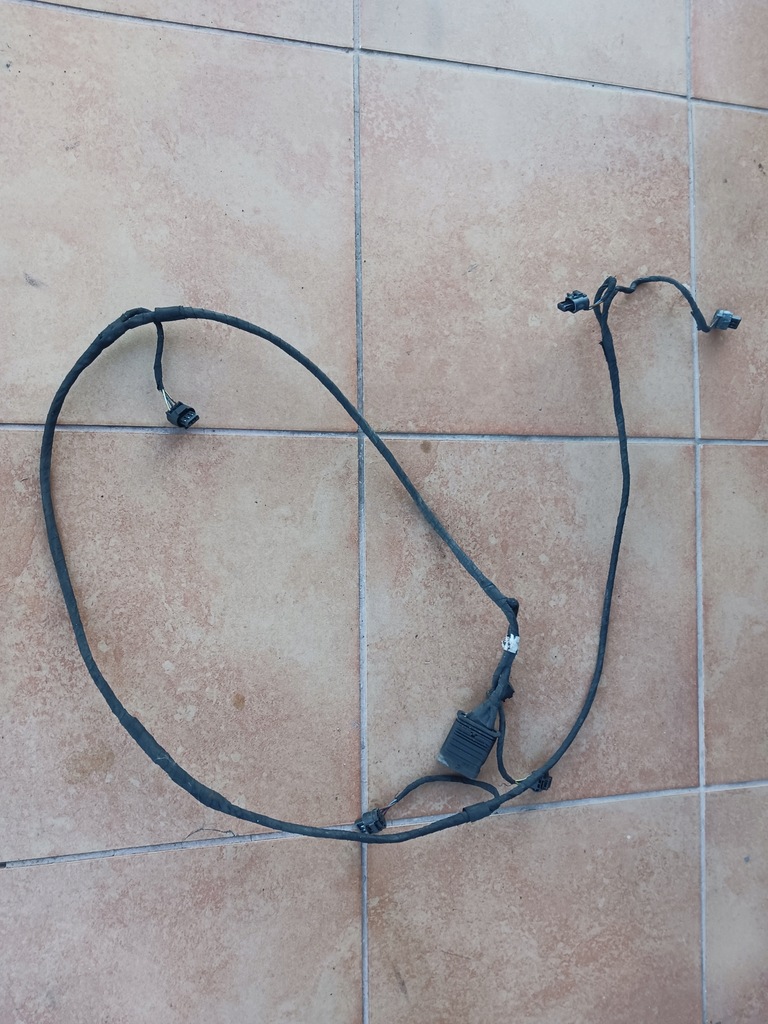 фото №1, Джгут pdc перед mercedes w245 lift