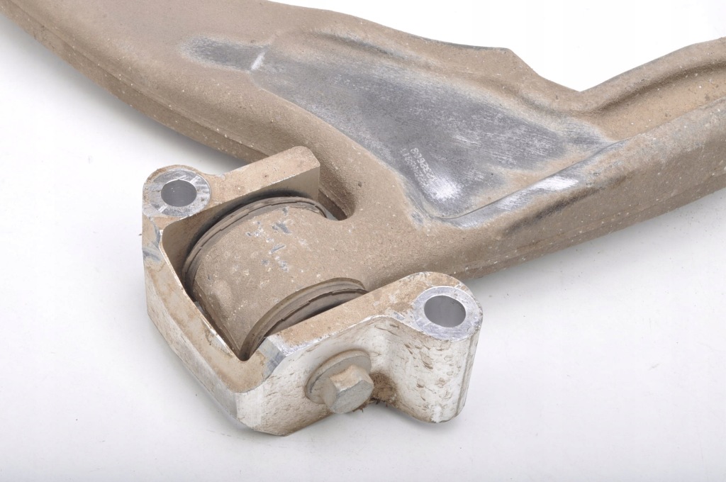 фото №3, Volvo xc60 ii рычаг левый перед передний 32246811