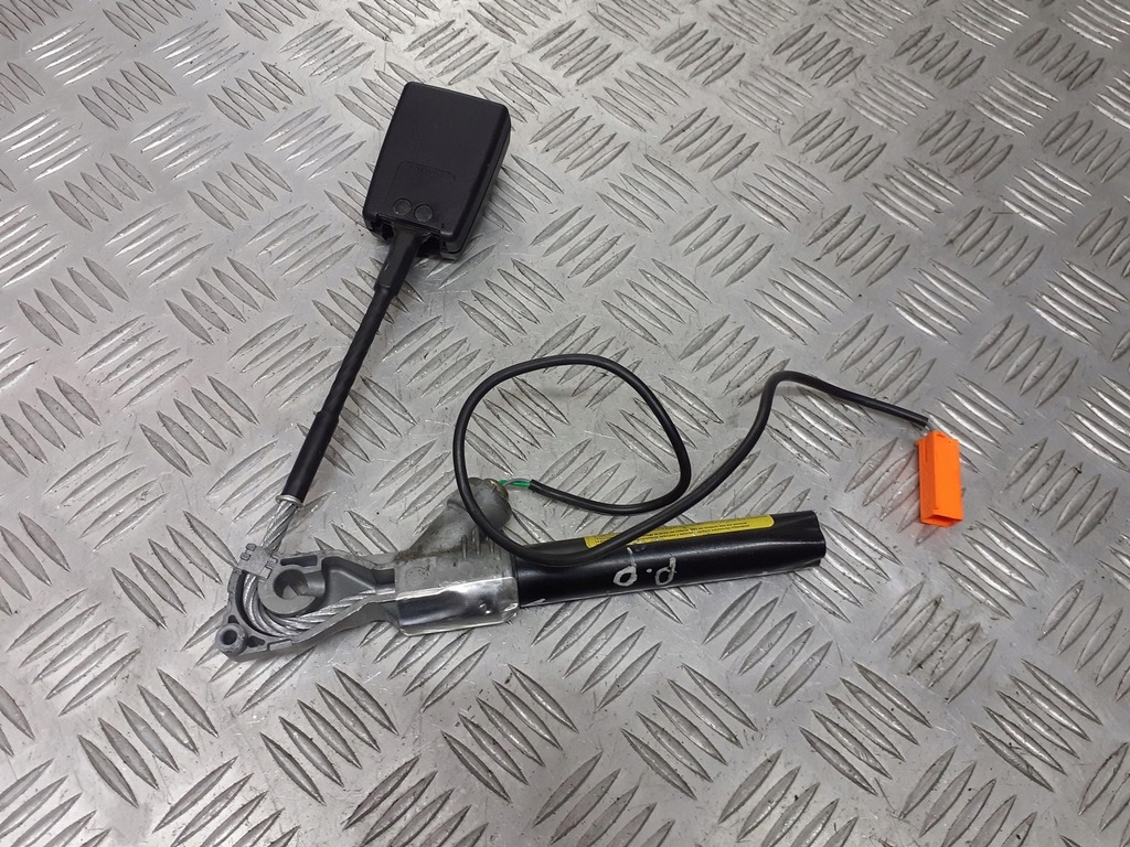 фото №1, Натягувач поперечина правий перед ford mondeo mk3