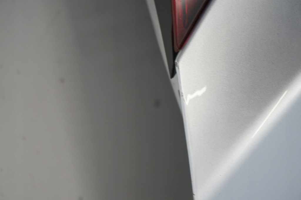 фото №9, Vw passat cc lift кришка багажника багажника la7w